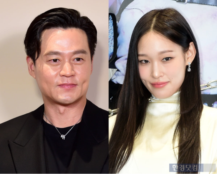 <b>이서진</b>×<b>신세계 애니</b>, 알고보니 부모님이 절친?! 재벌가 인맥 화제