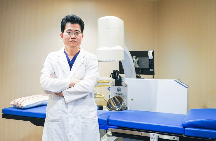  김포 전립선염, 방치하면 만성 통증으로 이어질 수 있습니다