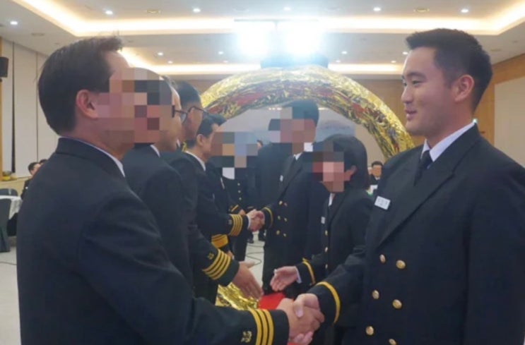 <b>이재용 장남</b> 이지호, 28일 <b>해군</b> 장교 <b>임관</b>… ‘대대장... 