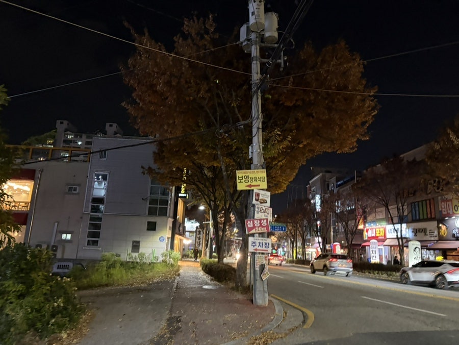 보영정육식당 사진 2