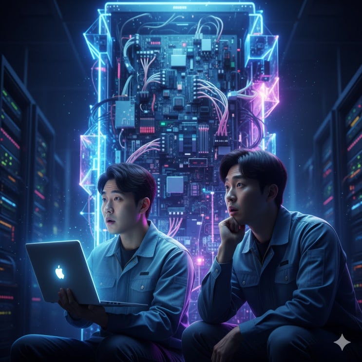  미·중 AI 전쟁: 중국 '가성비' 문샷AI 충격파와 K-문샷 전략이 바꿀 R&D 혁신 75가지