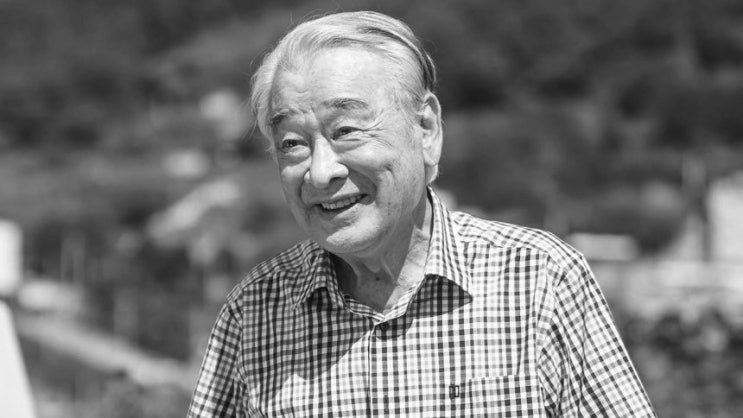 [<b>추모</b>] 현역 최고령 국민배우 <b>이순재</b> 선생 <b>별세</b>…향년 90세