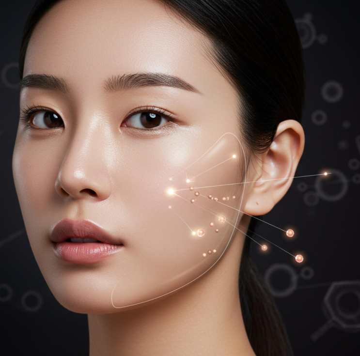  국산 기술력의 진화 - 기술력과 신뢰로 완성된 리프팅