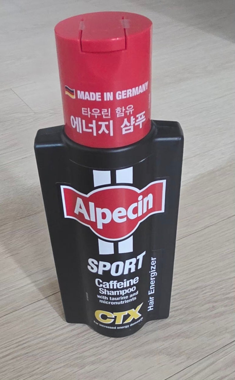 '알페신카페인 알페신리퀴드'