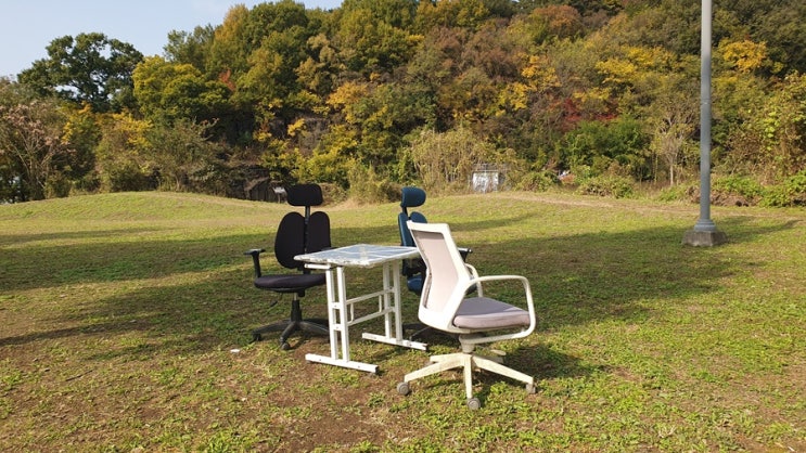  캠핑 초보용 텐트 설치 순서와 실전 팁
