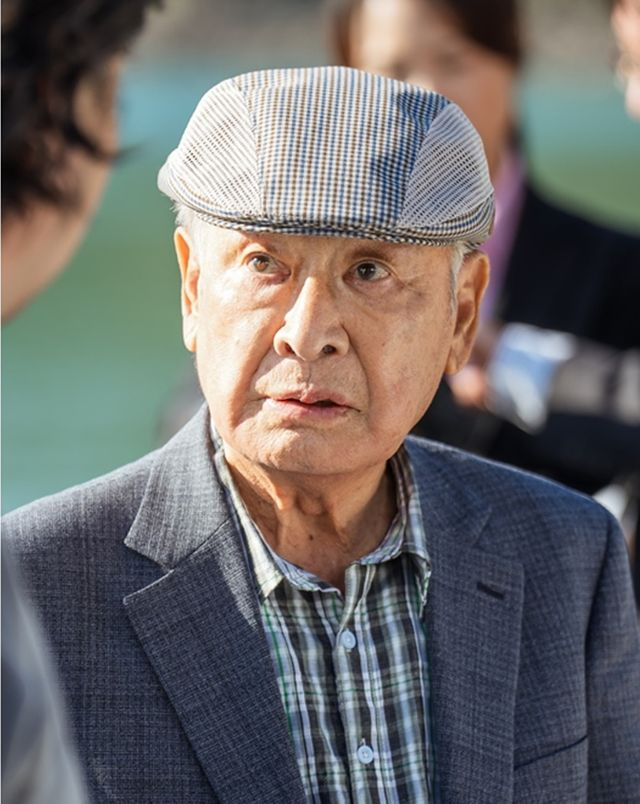 이순재, 오늘(25일) 별세...향년 91세