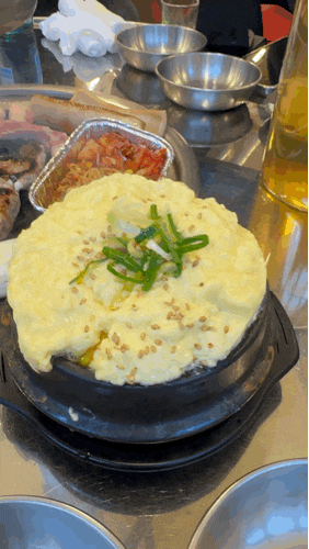  금호동고기집 상록회관  다녀온 솔직 후기