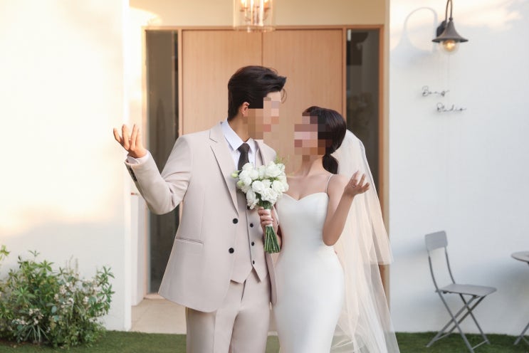  웨딩크라우드에서 계약한 봉스튜디오 웨딩촬영 후기 | 원본사진 셀렉부터 액자 수령까지 리얼 후기