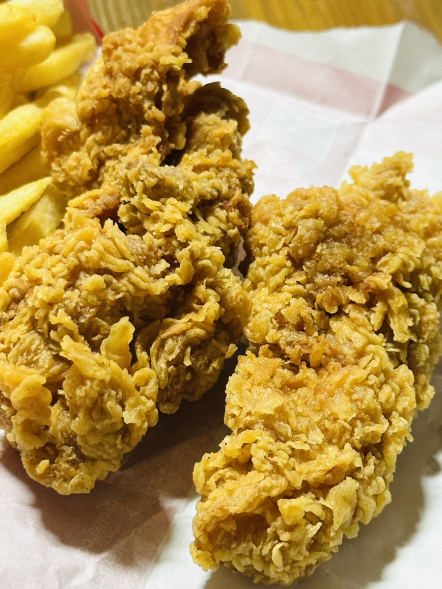 KFC 파주금촌점 사진 2