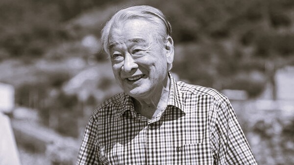 국민배우 <b>이순재 별세</b>... 향년 91세, 영원한 별이 지다 (<b>애도</b>)
