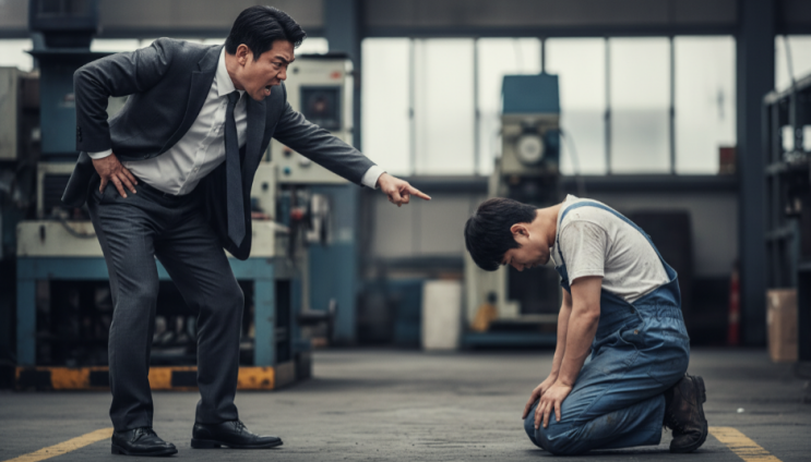 양양군 ‘<b>계엄령</b> 놀이’ <b>갑질 공무원</b> 사건, 왜 반복됐나
