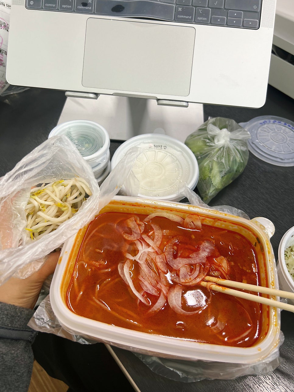 포아이니 역촌점 사진 4