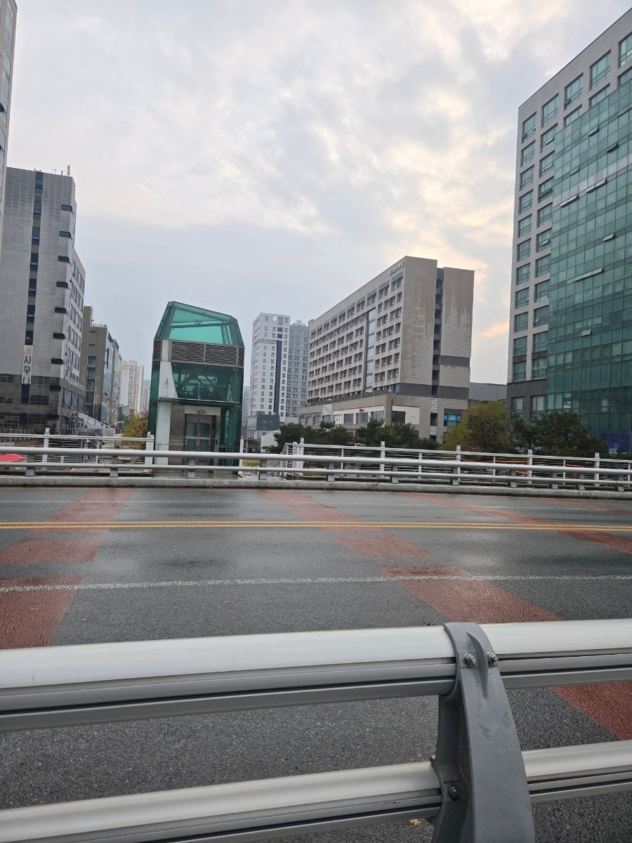 명랑부대찌개 청라점 사진 4