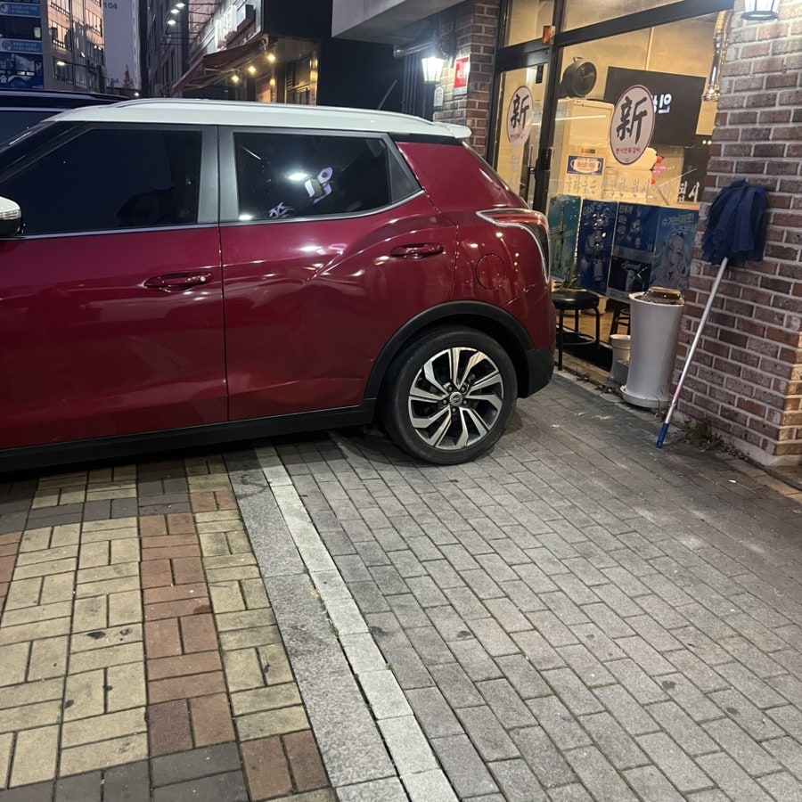 원시인쪽갈비 사진 4