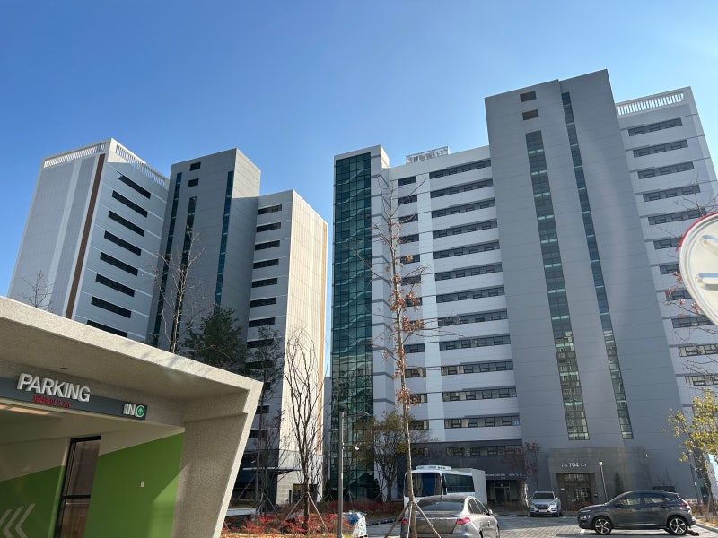 대구 안심청아람더영 행복주택 후기 | 모니터링을 통한 입주 매력도 강화 아이디어 발굴