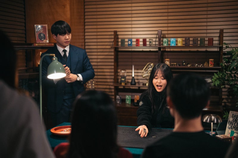 카디션 김슬기의 프라이빗 공연... 단체관람 대절도 가능합니다