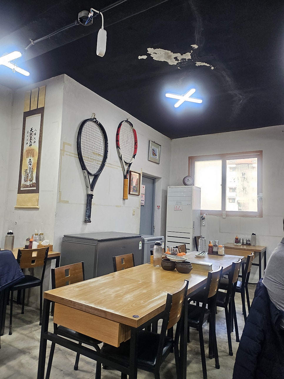 명물옹심이메밀칼국수 광주본점 사진 3