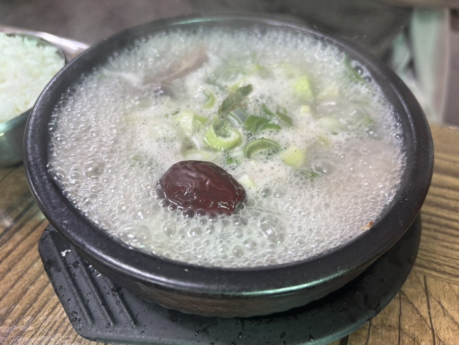 전통순대백화점 사진 5