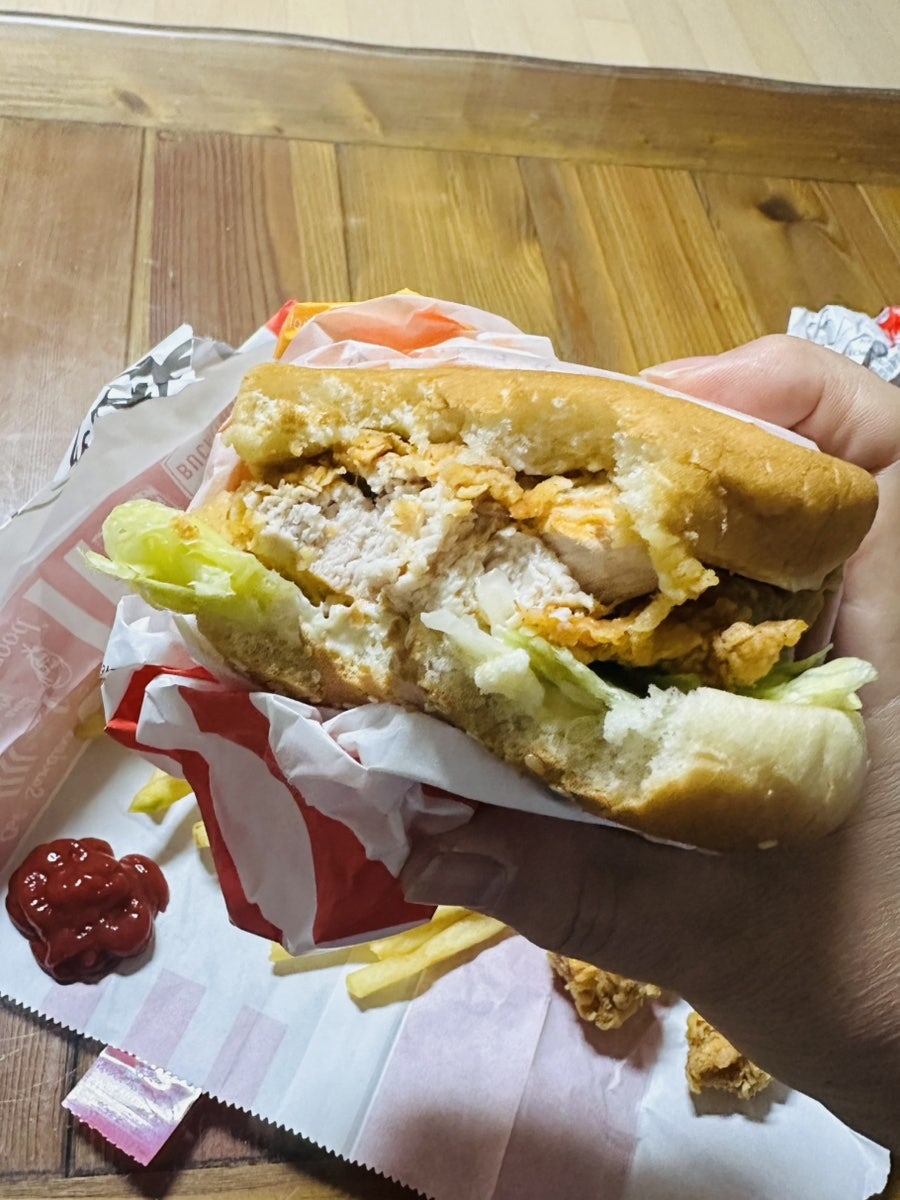 KFC 파주금촌점 사진 5