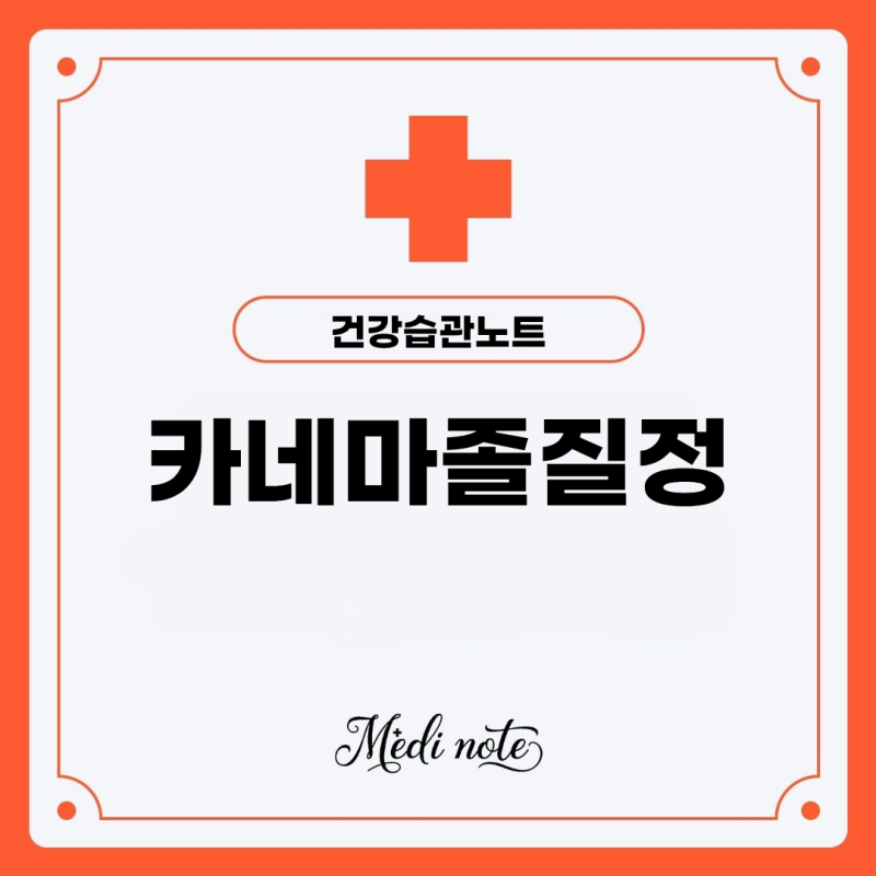 카네마졸질정 질염 자가치료 가능할까? 사용법과 효과 총정리