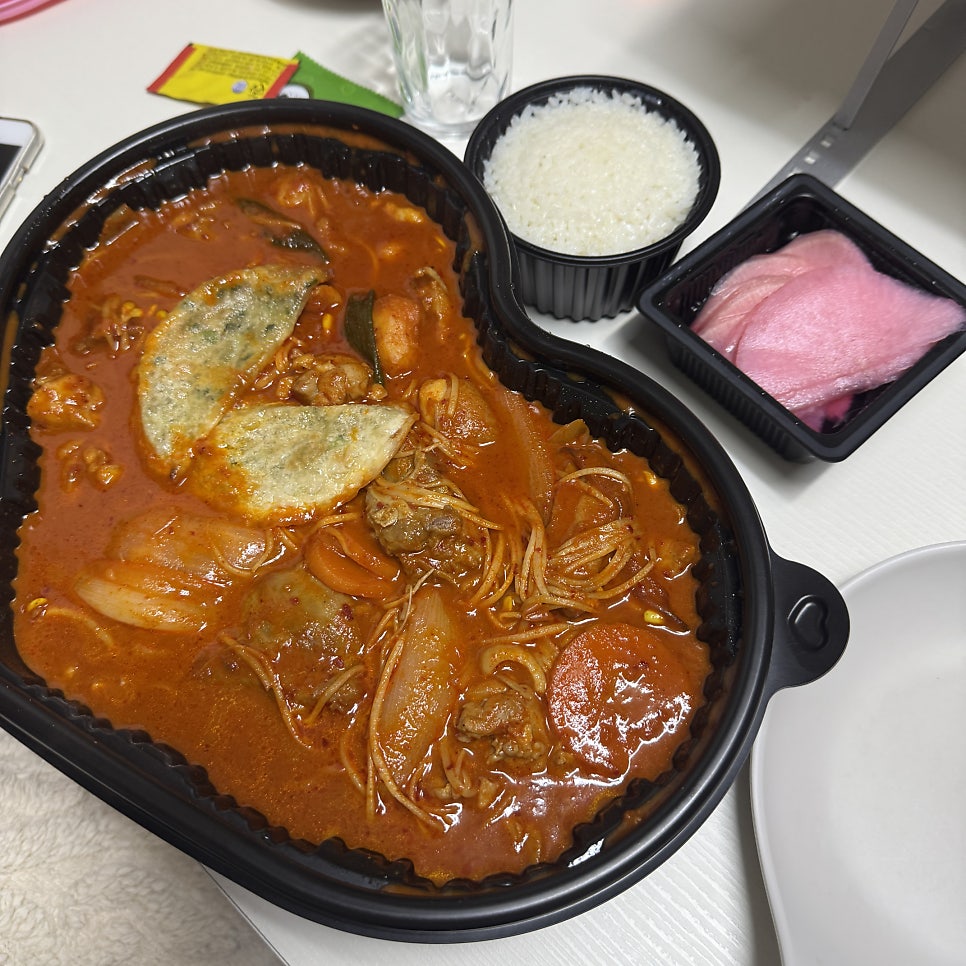 두찜 관악난곡점 사진 4