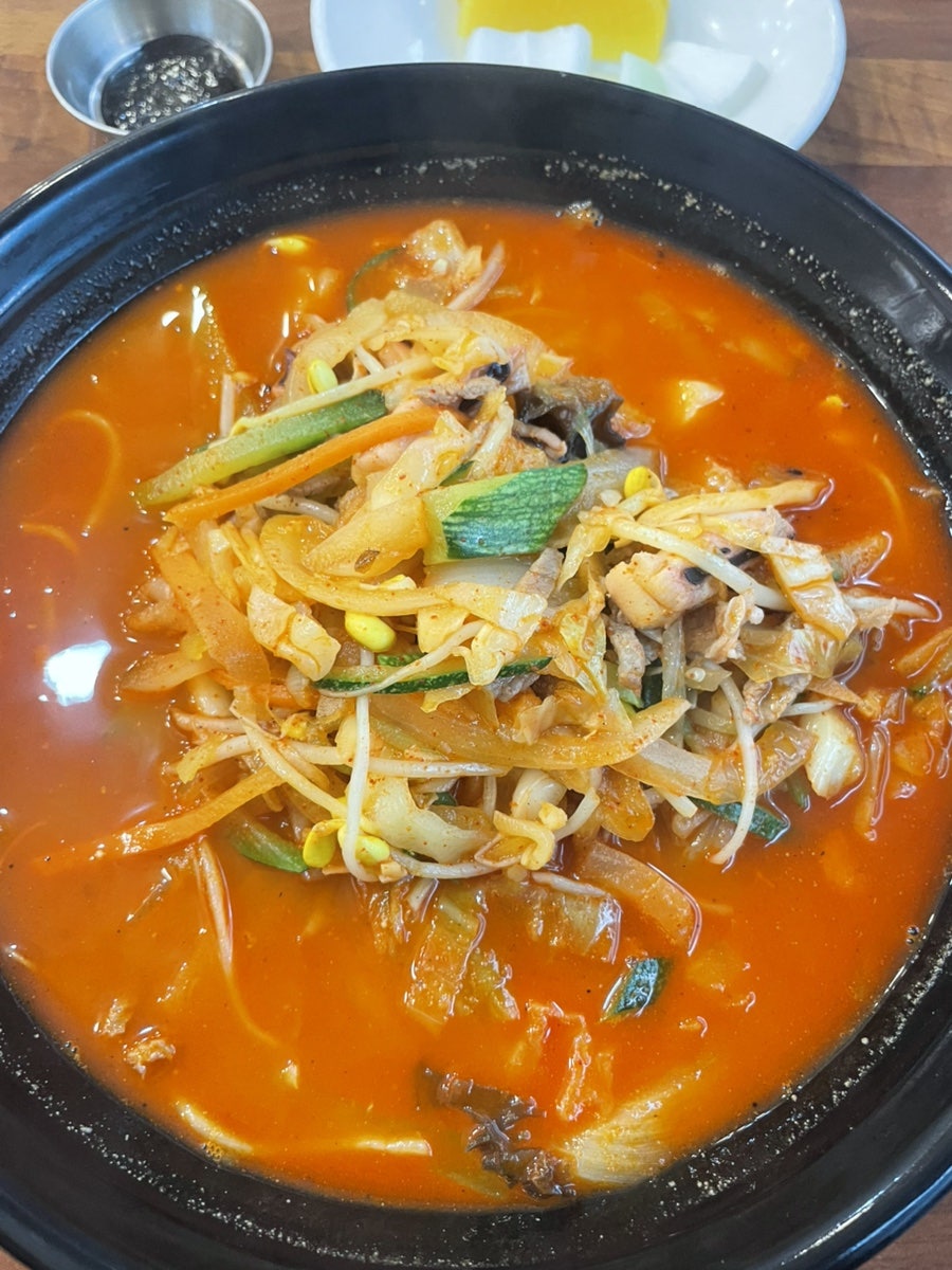 달군반점 사진 4