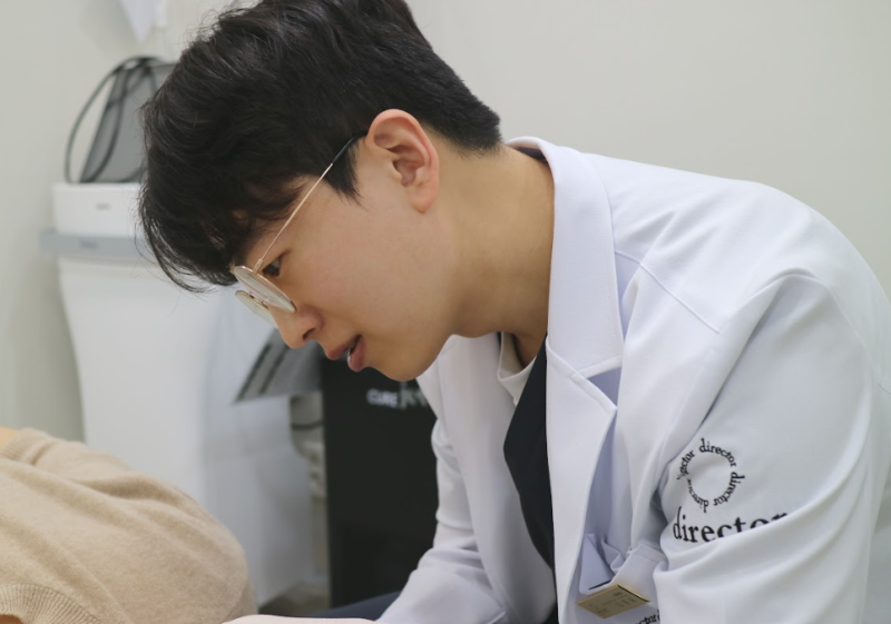 울산여드름흉터피부과, 채우기 전에 ‘이걸’ 끊어야합니다