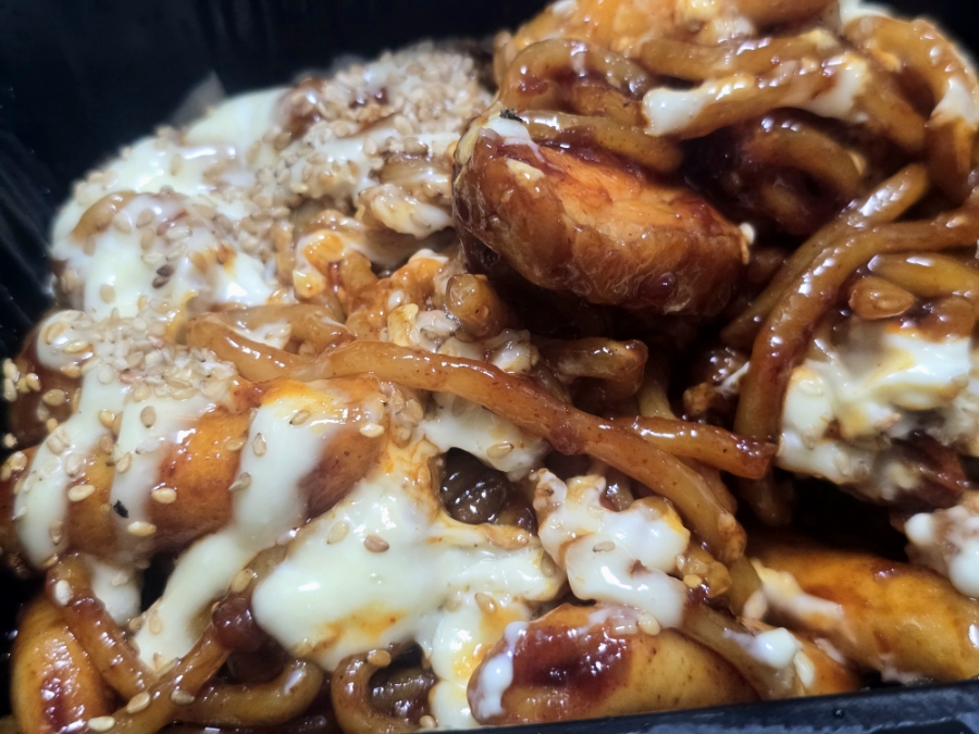 프랑킨바베큐치킨 인천연수구점 사진 6
