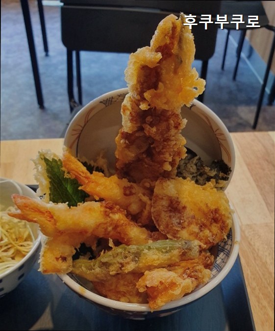 후쿠부쿠로 본점 사진 2