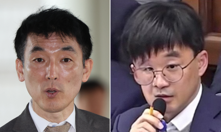 대법원, '법관 모독' <b>김용현</b> 전 장관 <b>변호인</b>  형사고발
