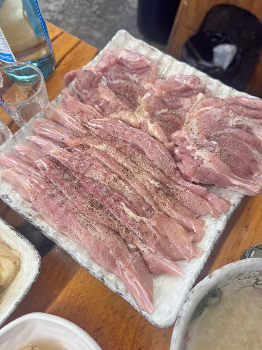 토담참숯닭갈비 부산본점 사진 5