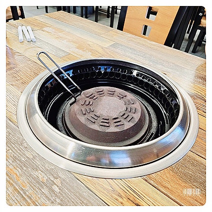 갈비예찬 안산점 사진 3