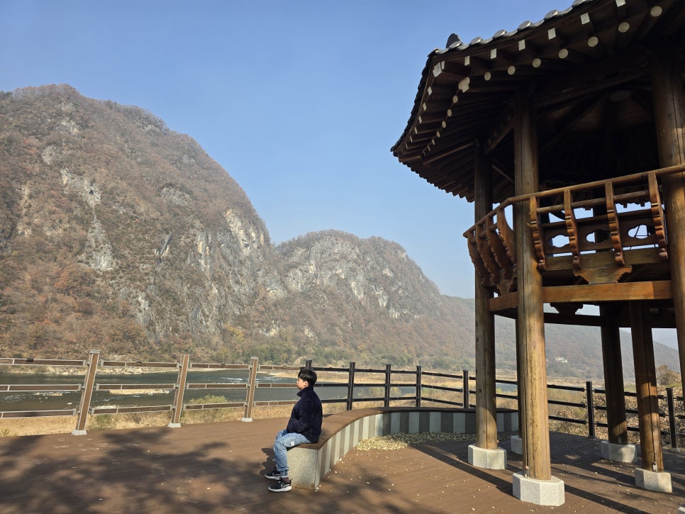 여울목전망대 사진 6