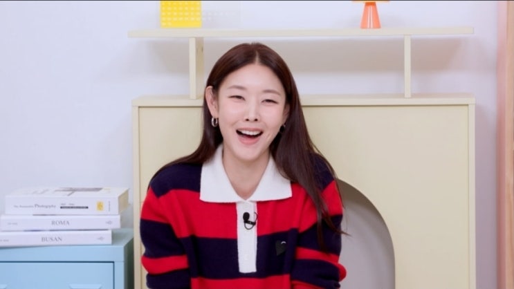   한혜진, 결국 폭로 당했다?! 홍진경의 캐나다 시절 소환에 옥탑방 초토화