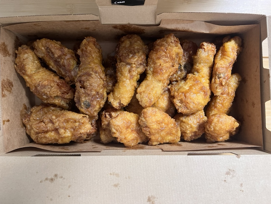 교촌치킨 문래점 사진 6