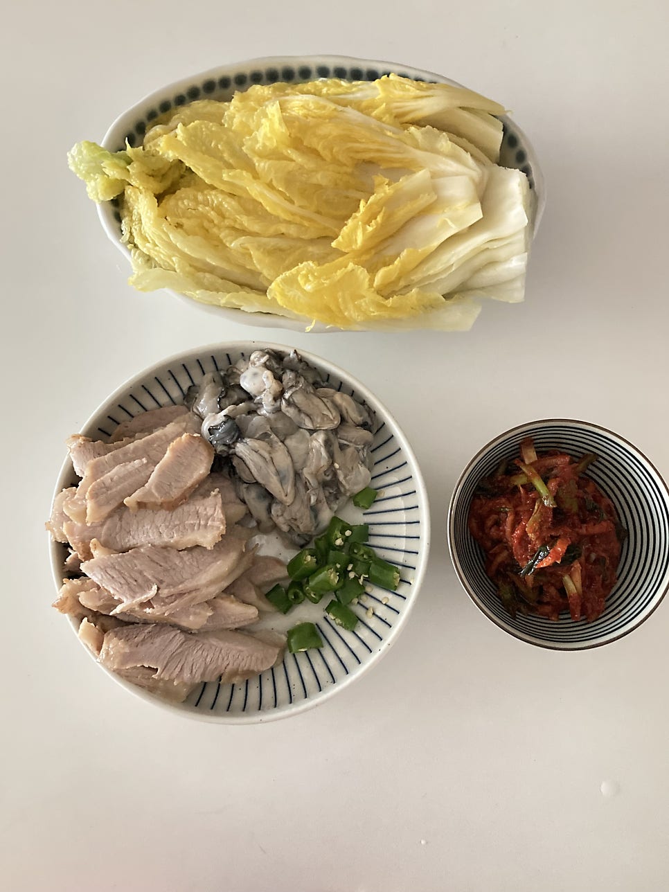 오박사민물집 사진 1