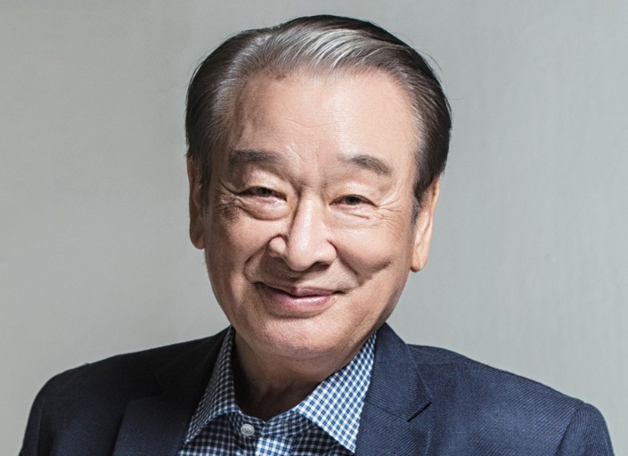  이순재 선생님을 향한 마지막 인사, 권유리·나문희·진지희