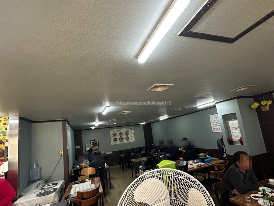 해물천하 사진 4