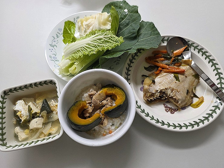 치루 수술 후 1주차 쾌변 음식 식단 공유, 화장실 응가 꿀팁
