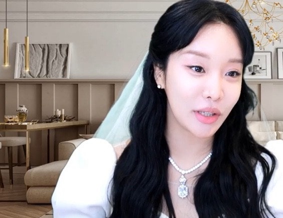 랄랄 프로필 나이 비혼주의자가 11살 연상 남편과 결혼한 사연? (ft. 본명, 딸, 이명화, 랄토바....