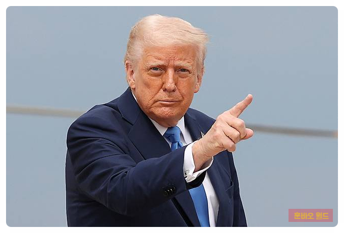 <b>트럼프</b> <b>평화안</b>, 왜 ‘<b>우크라이나</b> 항복 문서’라는 말이 나오나... 
