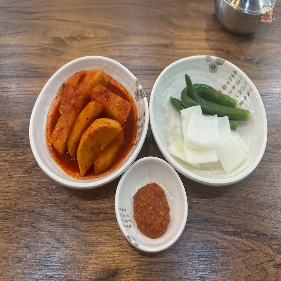 사직골 오창점 사진 4