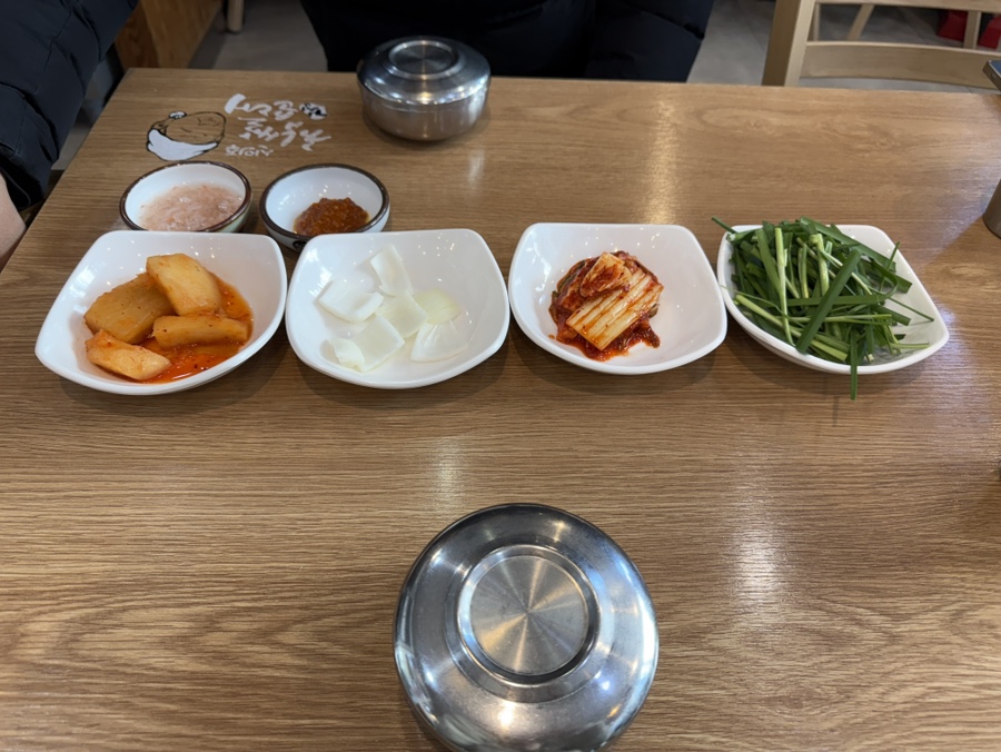 신의주찹쌀순대 동탄목동점 사진 3