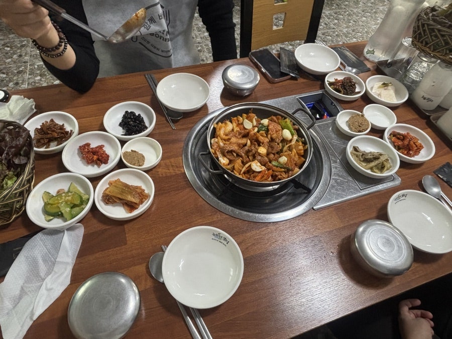 북문식당 사진 3
