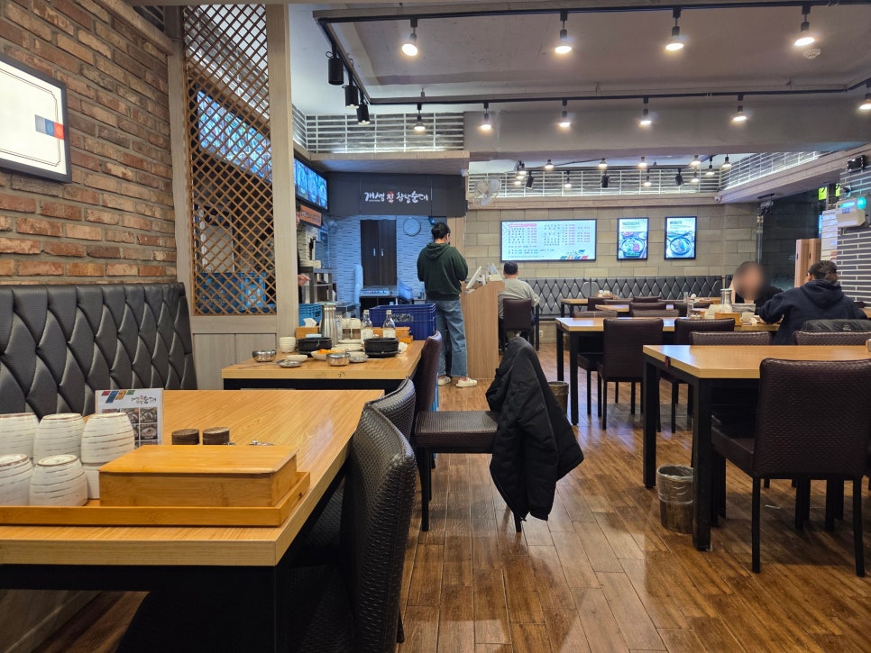 개성진찹쌀순대 소사점 사진 5