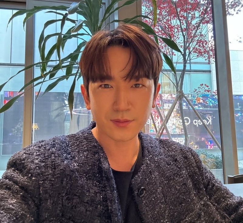 사기·가스라이팅 극복 후… 신화 이민우, 재일교포 싱글맘 이아미와 결혼·두 딸 아빠 되는 ....