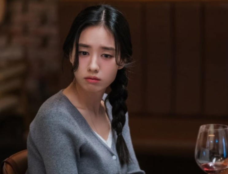 장기용·안은진, 13국 1위 경신 신드롬 폭발 <b>키괜</b>의 기세가... 