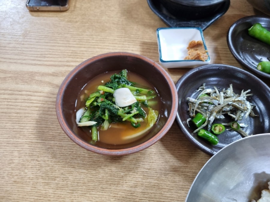 금강웰빙보리밥 사진 3