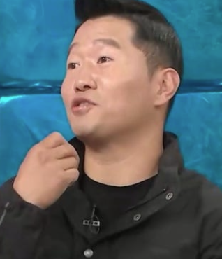   강형욱, 개 간식으로 끼니 때운 충격 사연? 라디오스타 본방 사수각!