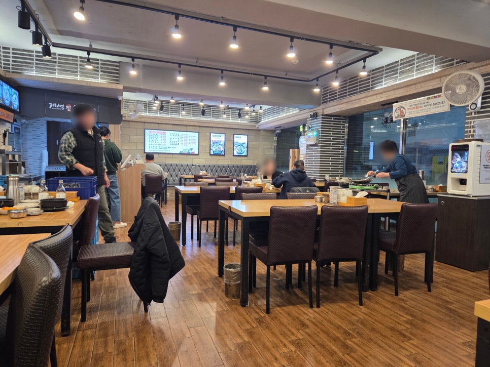 개성진찹쌀순대 소사점 사진 4
